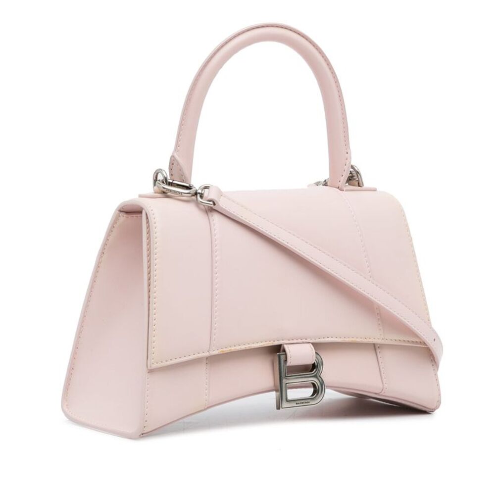 Balenciaga Hourglass S Satchel - Picture 3 of 10